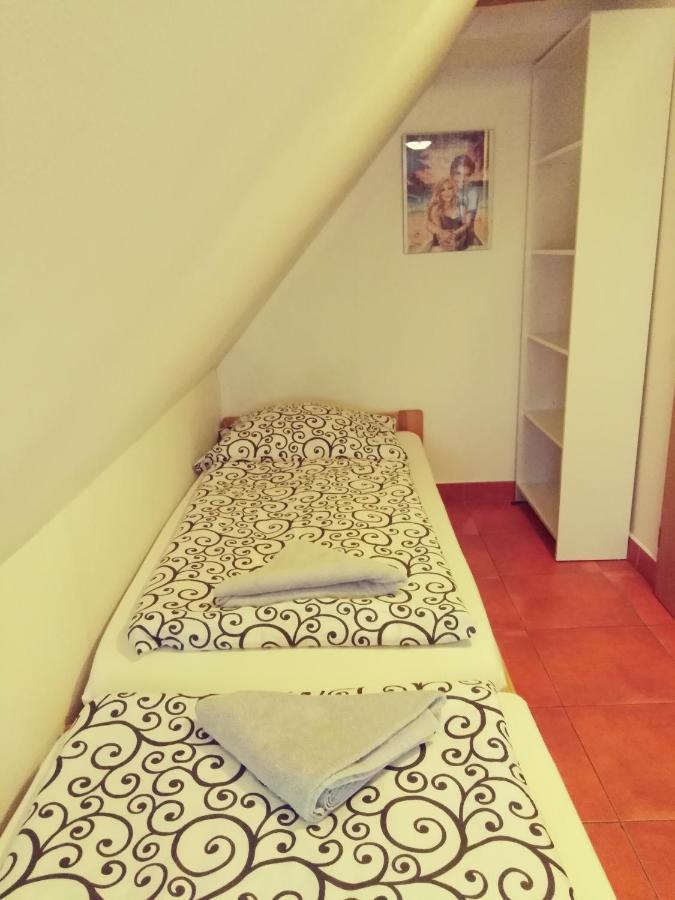 Penzion U Dvojice Nove Mesto na Morave Room photo