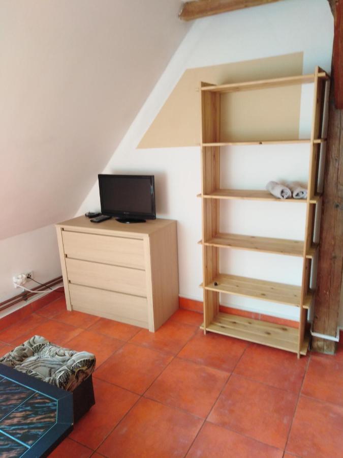 Penzion U Dvojice Nove Mesto na Morave Room photo